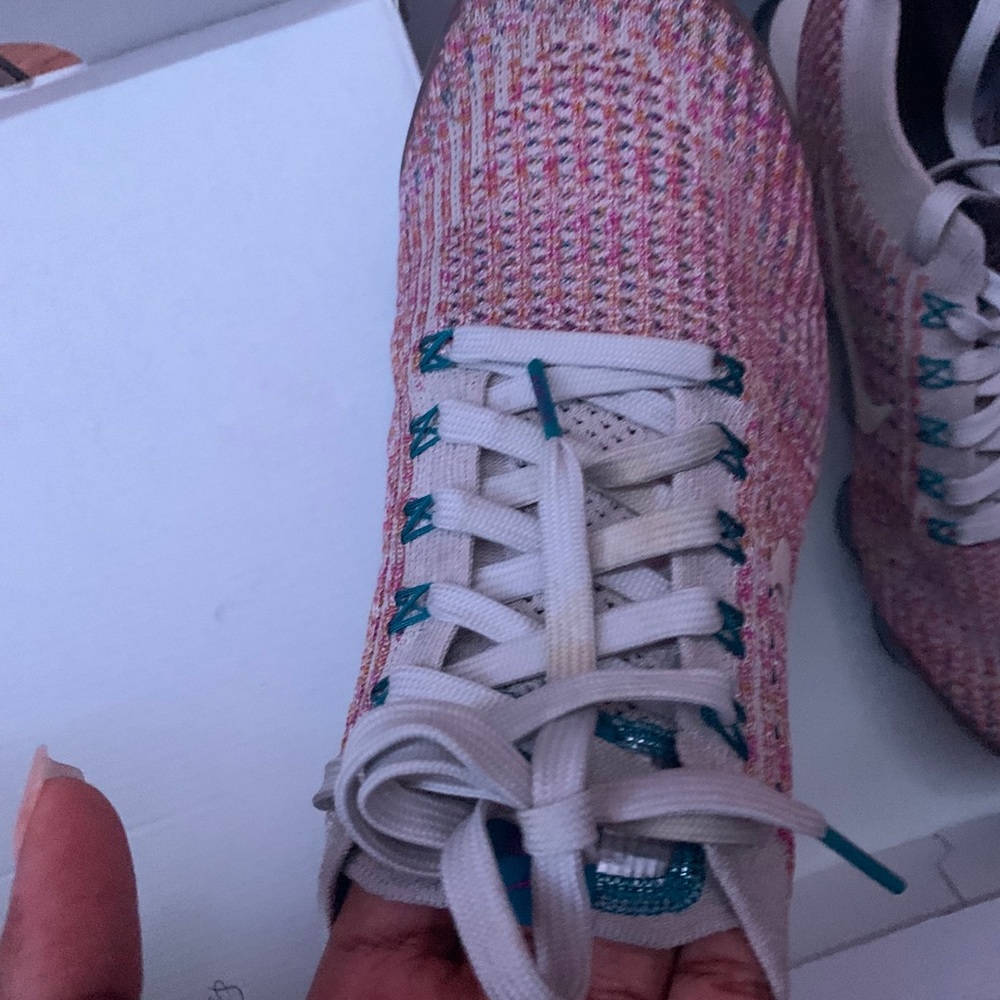 Nike Air Vapormax Flyknit 3 - Picture 3 of 6